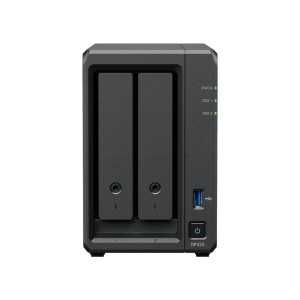 SYNOLOGY DP320