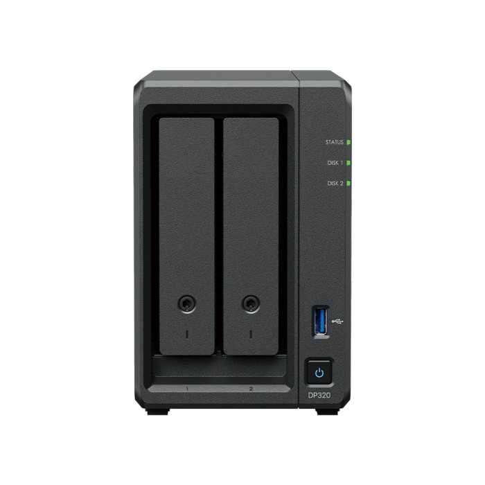 SYNOLOGY DP320