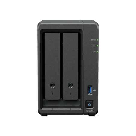 SYNOLOGY DP320