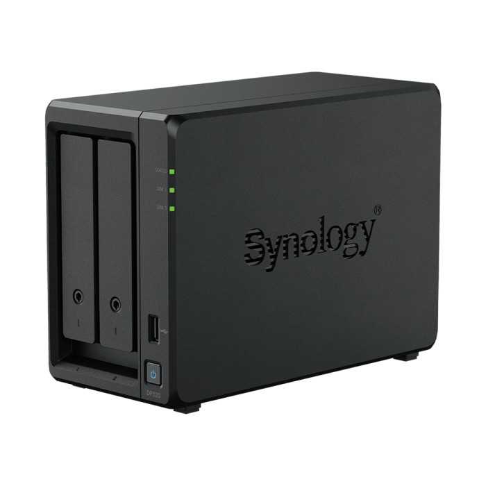 SYNOLOGY DP320