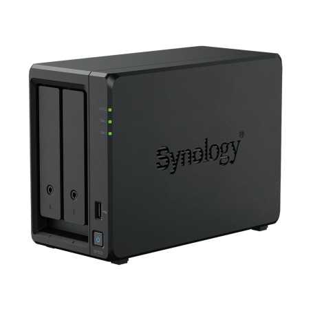SYNOLOGY DP320