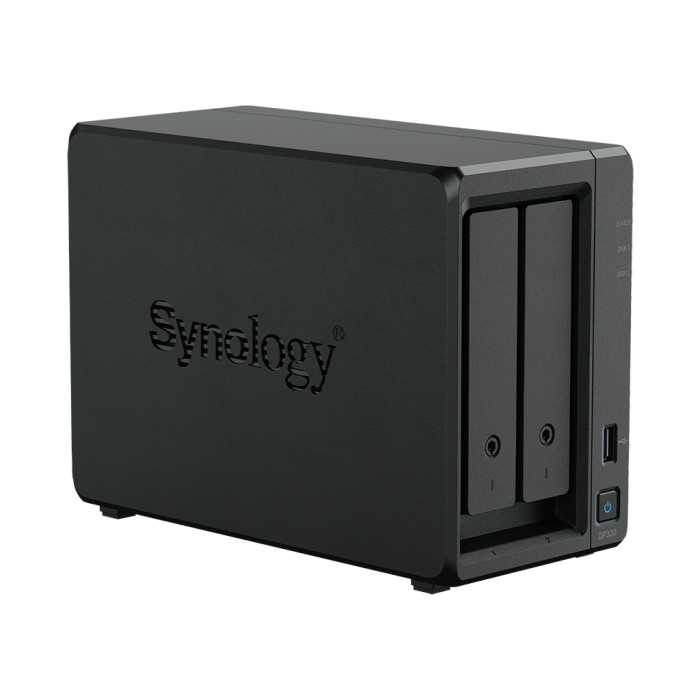 SYNOLOGY DP320