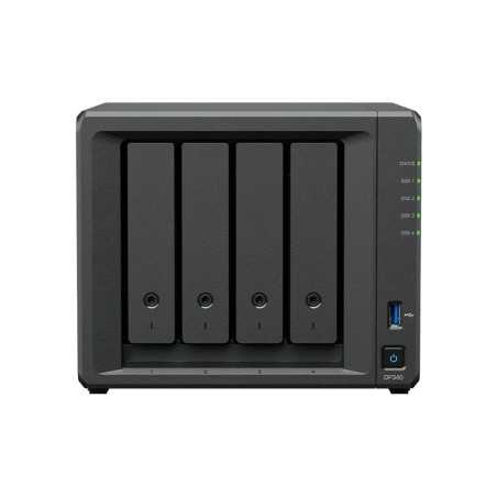 SYNOLOGY DP340 SYNOLOGY DP340