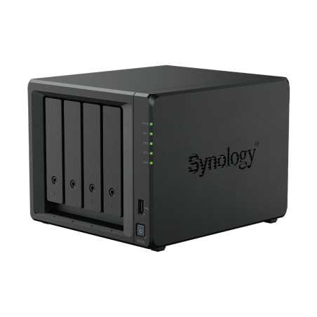 SYNOLOGY DP340 SYNOLOGY DP340