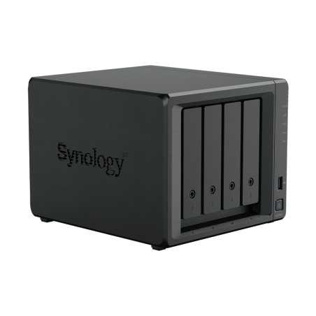 SYNOLOGY DP340 SYNOLOGY DP340