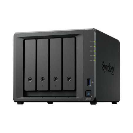 SYNOLOGY DP340 SYNOLOGY DP340