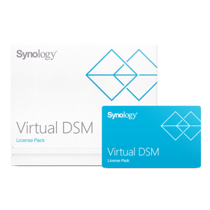 SYNOLOGY DSM Manager License | License | DGTEC Tunisie
