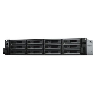 SYNOLOGY RX1217 12-Bay Expansion Unit | Catalogue | DGTEC Tunisie