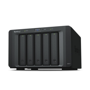 SYNOLOGY DX517 | Catalogue | DGTEC Tunisie