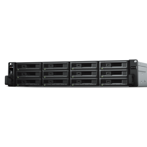 SYNOLOGY RXD1219sas 12-Bay HDD-Case | Catalogue | DGTEC Tunisie