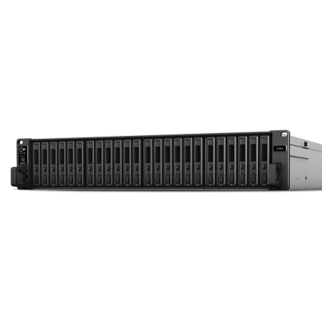 SYNOLOGY FS3600 All Flash Array 24-BAY | Catalogue | DGTEC Tunisie