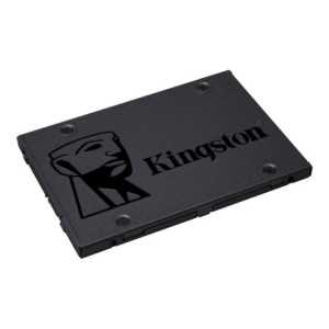 KINGSTON 960GB A400 SATA3 2.5 SSD 7mm | Catalogue | DGTEC Tunisie