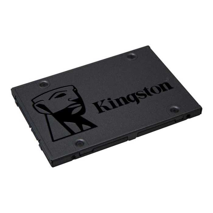 KINGSTON 960GB A400 SATA3 2.5 SSD 7mm | Catalogue | DGTEC Tunisie KINGSTON 960GB A400 SATA3 2.5 SSD 7mm | Catalogue | DGTEC Tunisie