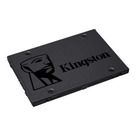 KINGSTON 960GB A400 SATA3 2.5 SSD 7mm | Catalogue | DGTEC Tunisie KINGSTON 960GB A400 SATA3 2.5 SSD 7mm | Catalogue | DGTEC Tunisie