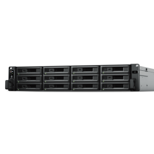SYNOLOGY SA6400 12-Bay Rackmount EPYC 7272 3 | Catalogue | DGTEC Tunisie