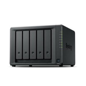 SYNOLOGY DX525 5-Bay Expansion Unit | Catalogue | DGTEC Tunisie