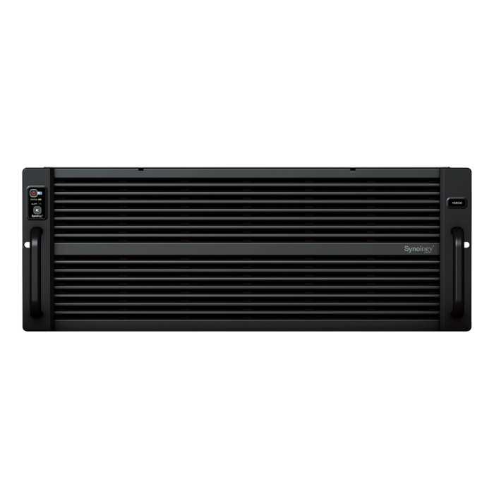 SYNOLOGY HD6500 data storage | Catalogue | DGTEC Tunisie