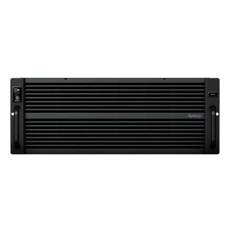 SYNOLOGY HD6500 data storage | Catalogue | DGTEC Tunisie