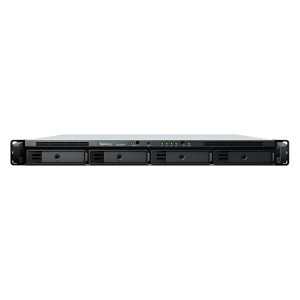 SYNOLOGY RS822RP+ 4-Bay NAS-Rackmount | Catalogue | DGTEC Tunisie