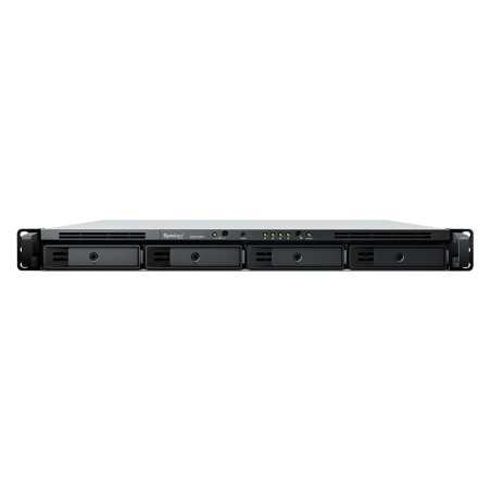 SYNOLOGY RS822RP+ 4-Bay NAS-Rackmount | Catalogue | DGTEC Tunisie