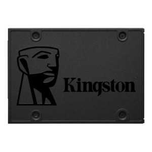 KINGSTON 960GB A400 SATA3 2.5 SSD 7mm | Catalogue | DGTEC Tunisie