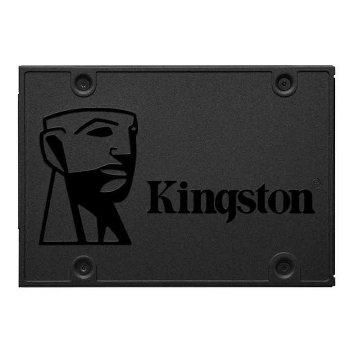 KINGSTON 960GB A400 SATA3 2.5 SSD 7mm | Catalogue | DGTEC Tunisie KINGSTON 960GB A400 SATA3 2.5 SSD 7mm | Catalogue | DGTEC Tunisie