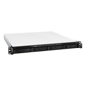 SYNOLOGY RS822RP+ 4-Bay NAS-Rackmount | Catalogue | DGTEC Tunisie