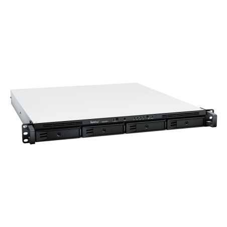SYNOLOGY RS822RP+ 4-Bay NAS-Rackmount | Catalogue | DGTEC Tunisie