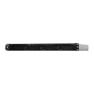 SYNOLOGY RS822RP+ 4-Bay NAS-Rackmount | Catalogue | DGTEC Tunisie