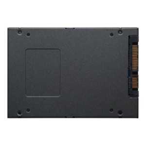 KINGSTON 960GB A400 SATA3 2.5 SSD 7mm | Catalogue | DGTEC Tunisie
