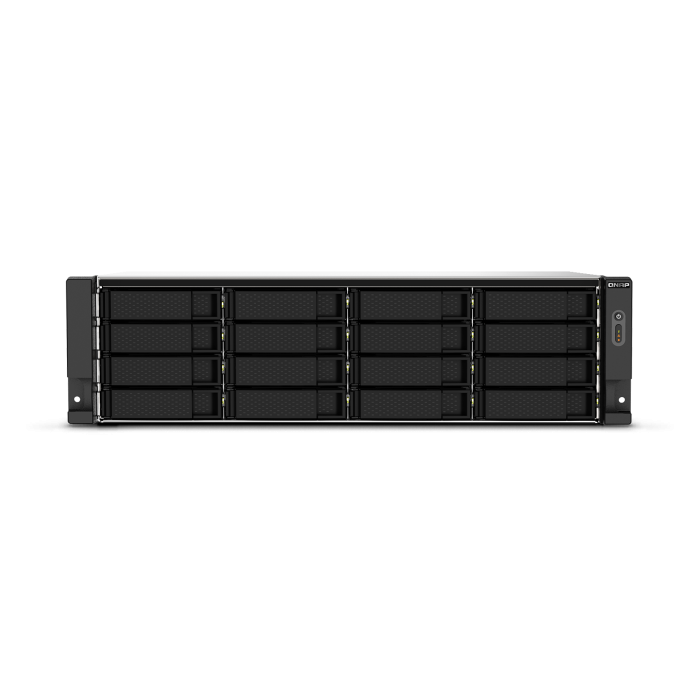 QNAP TS-1673AU-RP-16G 16-Bay NAS | Catalogue | DGTEC Tunisie QNAP TS-1673AU-RP-16G 16-Bay NAS | Catalogue | DGTEC Tunisie
