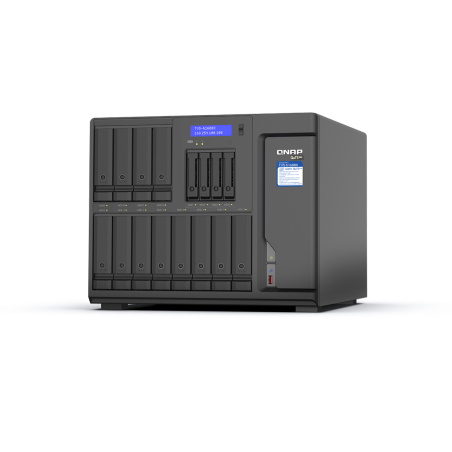 QNAP TVS-h1688X-W1250-32G 16-Bay T-NAS | Catalogue | DGTEC Tunisie QNAP TVS-h1688X-W1250-32G 16-Bay T-NAS | Catalogue | DGTEC Tunisie