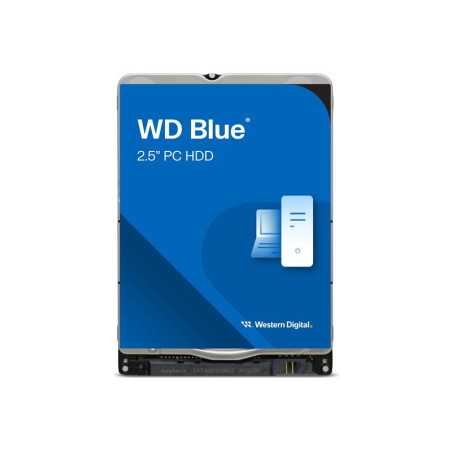 WD Blue Mobile 2TB HDD Sata 6Gb/s | Catalogue | DGTEC Tunisie
