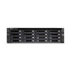QNAP TS-h1677XU-RP-3700X-32G 16-bay | Catalogue | DGTEC Tunisie