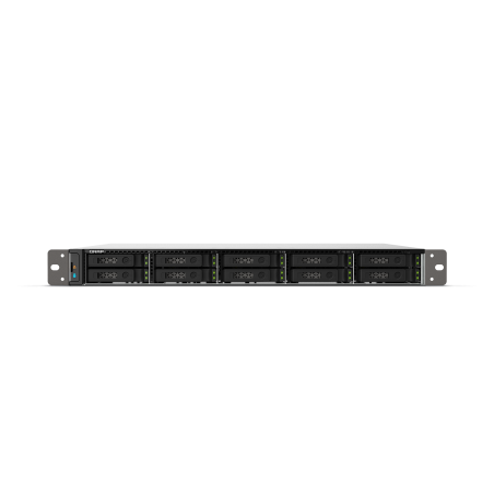 QNAP TS-H1090FU-7232P-64G 10-bay rack | Catalogue | DGTEC Tunisie QNAP TS-H1090FU-7232P-64G 10-bay rack | Catalogue | DGTEC Tunisie