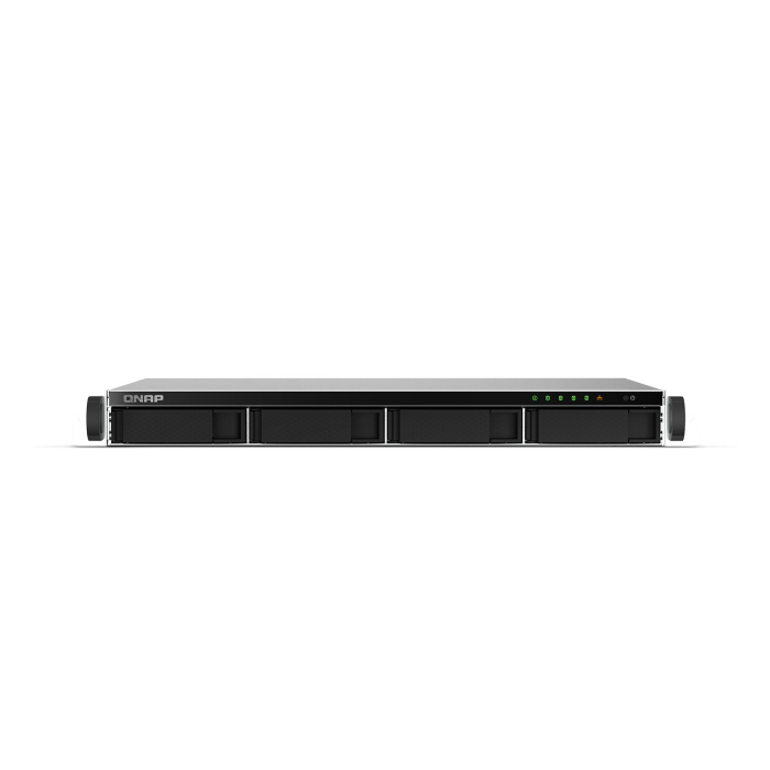 QNAP TS-464U-8G NAS N5105/N5095 8Go | Catalogue | DGTEC Tunisie