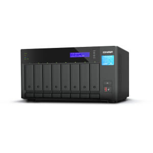QNAP TVS-H874T-I7-32G 8-Bay NAS i7-12700 | Catalogue | DGTEC Tunisie