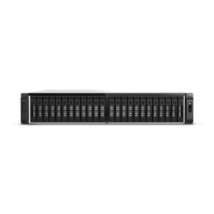 QNAP TS-h3077AFU-R7-64G NAS R7-P7745 | Catalogue | DGTEC Tunisie