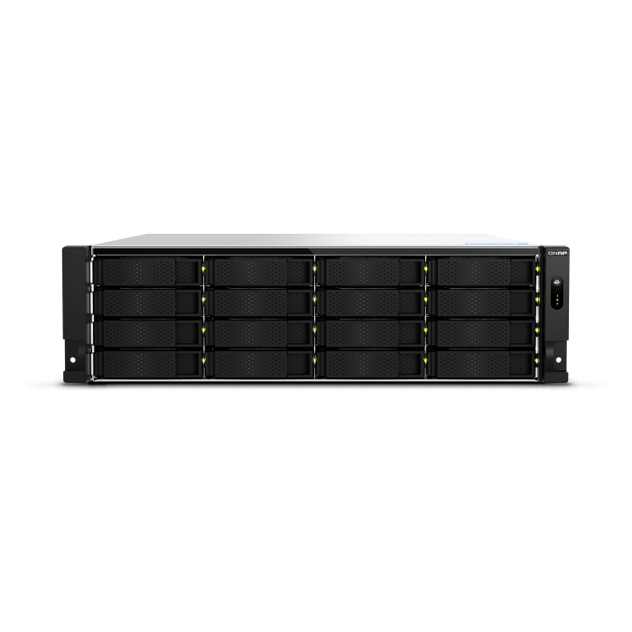 QNAP TS-h1677AXU-RP-R7-32G NAS R7-P7745 | Catalogue | DGTEC Tunisie QNAP TS-h1677AXU-RP-R7-32G NAS R7-P7745 | Catalogue | DGTEC Tunisie