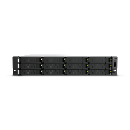 QNAP TS-h1277AXU-RP-R5-16G NAS R5-P7645 | Catalogue | DGTEC Tunisie QNAP TS-h1277AXU-RP-R5-16G NAS R5-P7645 | Catalogue | DGTEC Tunisie