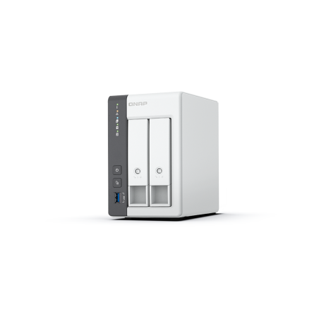 QNAP TS-216G 2-bay ARM 4C Cortex-A55 | Catalogue | DGTEC Tunisie