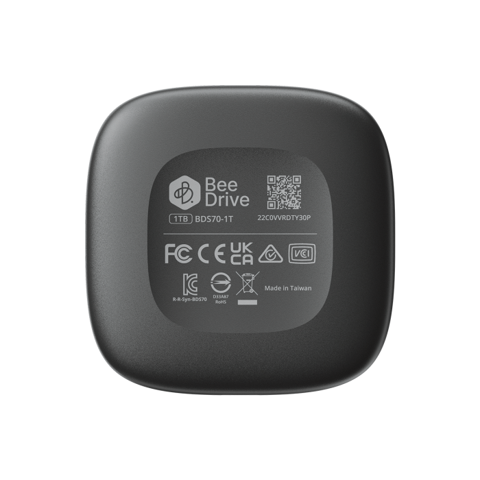 Synology BeeDrive 1 To | Catalogue | DGTEC Tunisie