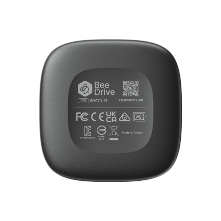 Synology BeeDrive 1 To | Catalogue | DGTEC Tunisie