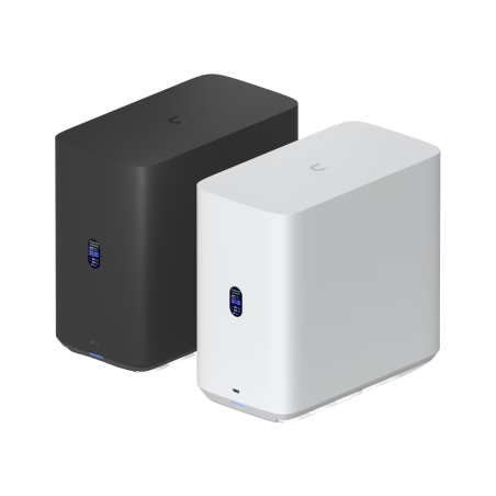 UBIQUITI UNAS 4 | Catalogue | DGTEC Tunisie