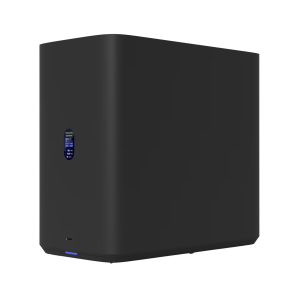 UBIQUITI UNAS 4 | Catalogue | DGTEC Tunisie