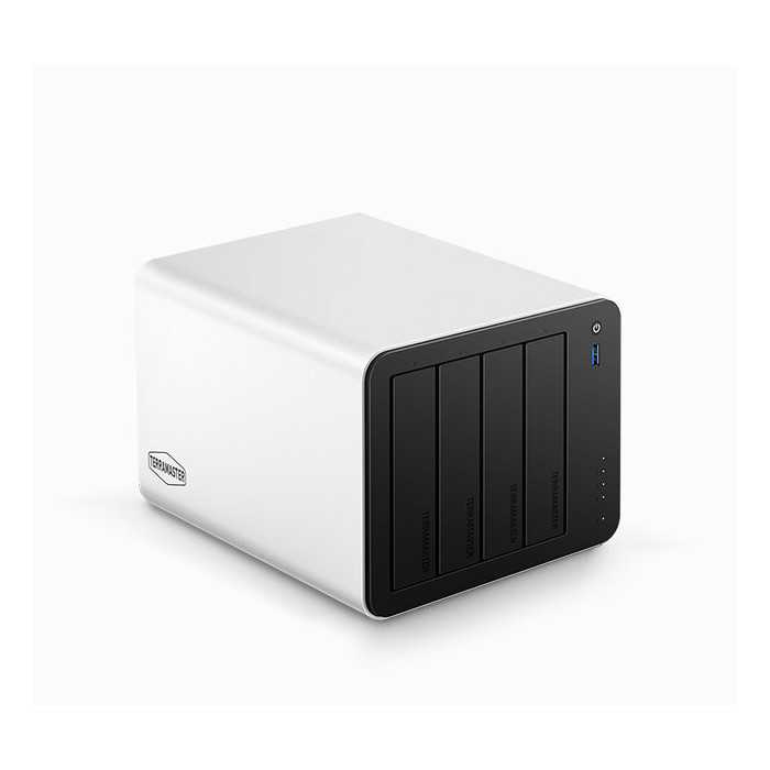 TerraMaster F4-425 Plus | Catalogue | DGTEC Tunisie TerraMaster F4-425 Plus | Catalogue | DGTEC Tunisie