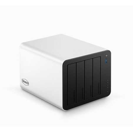 TerraMaster F4-425 Plus | Catalogue | DGTEC Tunisie TerraMaster F4-425 Plus | Catalogue | DGTEC Tunisie