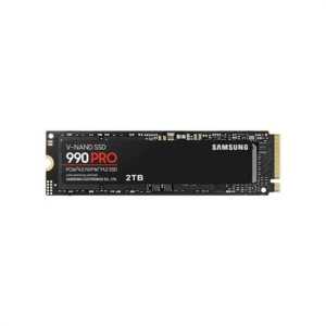 SSD SAMSUNG SERIE 990 PRO M.2 2To | Catalogue | DGTEC Tunisie