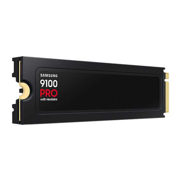 SSD SAMSUNG SERIE 9100 PRO M.2 4To | Catalogue | DGTEC Tunisie