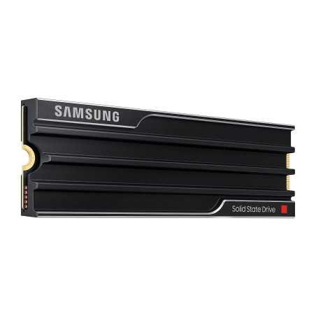 SSD SAMSUNG SERIE 9100 PRO avec dissipateur | Catalogue | DGTEC Tunisie SSD SAMSUNG SERIE 9100 PRO avec dissipateur | Catalogue | DGTEC Tunisie